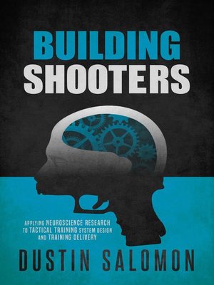 cover image of Building Shooters